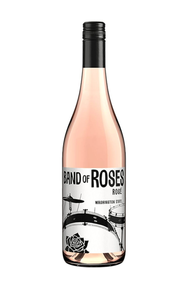 BAND OF ROSES ROSE CS 750M