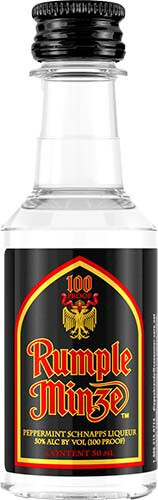 RUMPLEMINZE 50M