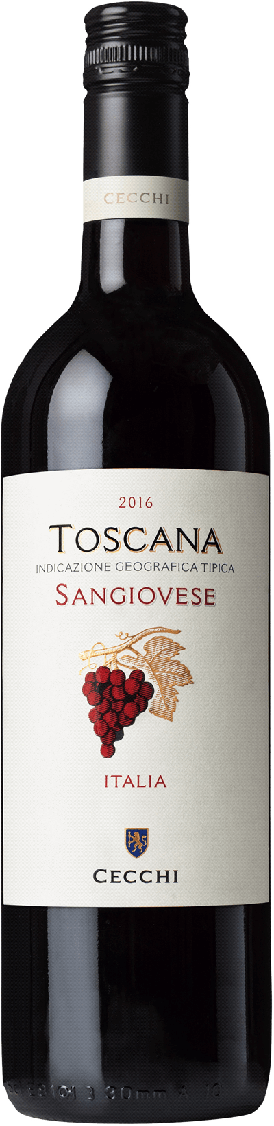 Cecchi Toscana 750ml