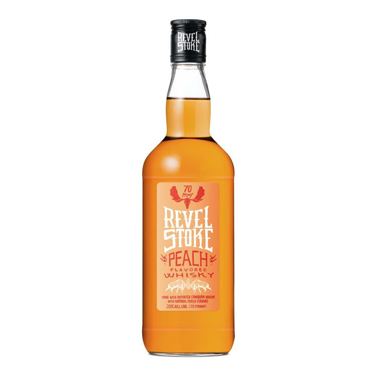 REVEL STOKE PEACH 200M