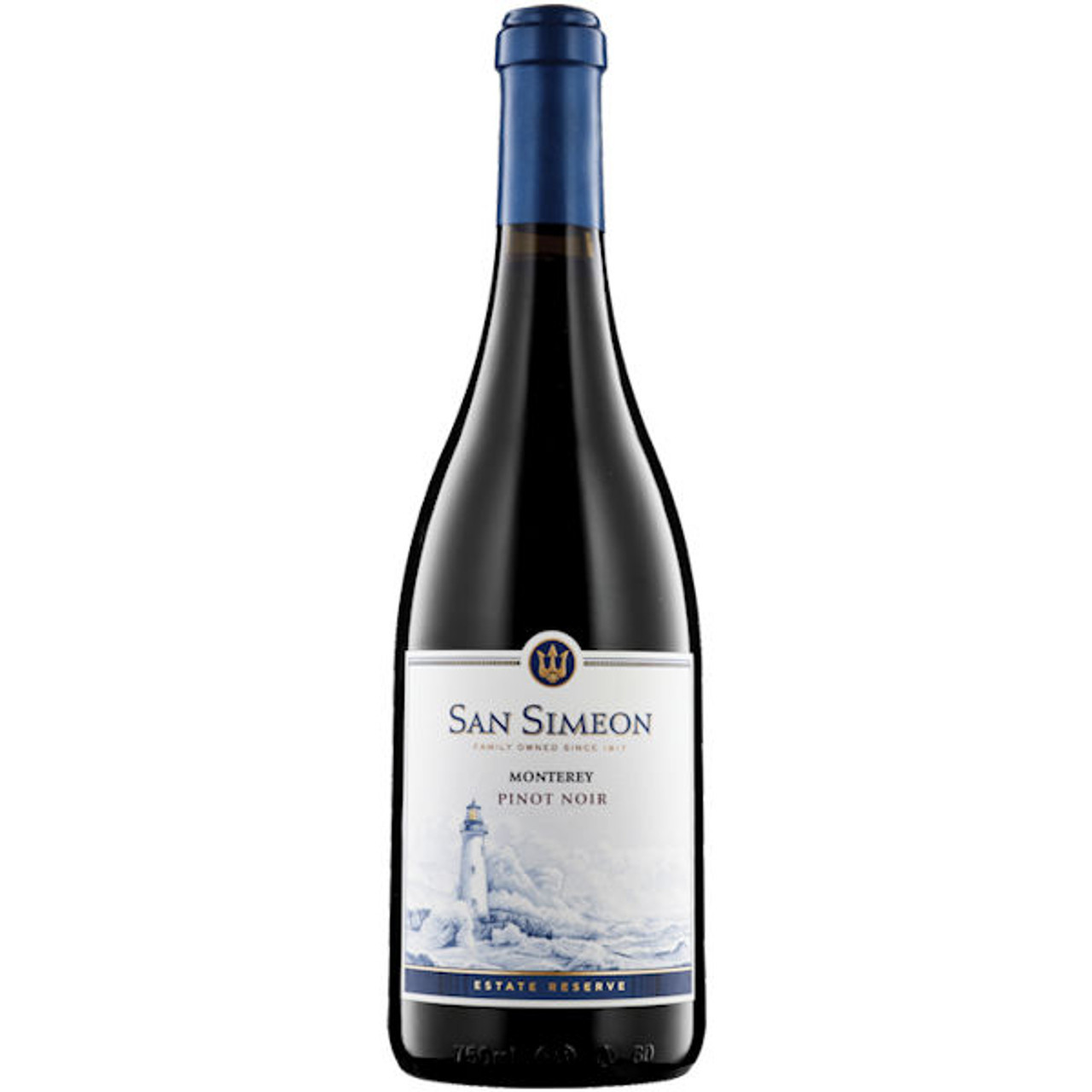 San Simeon Pinot Noir 750ml