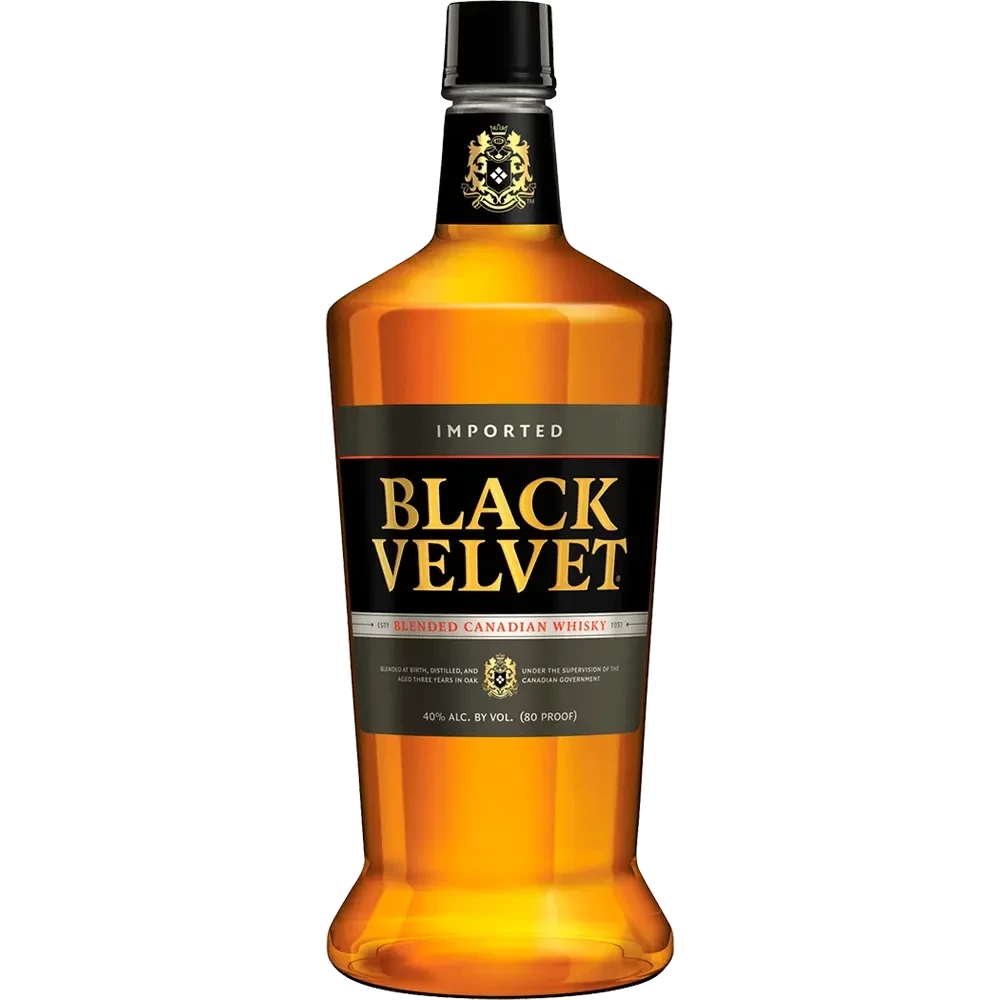 Black Velvet 1.75L