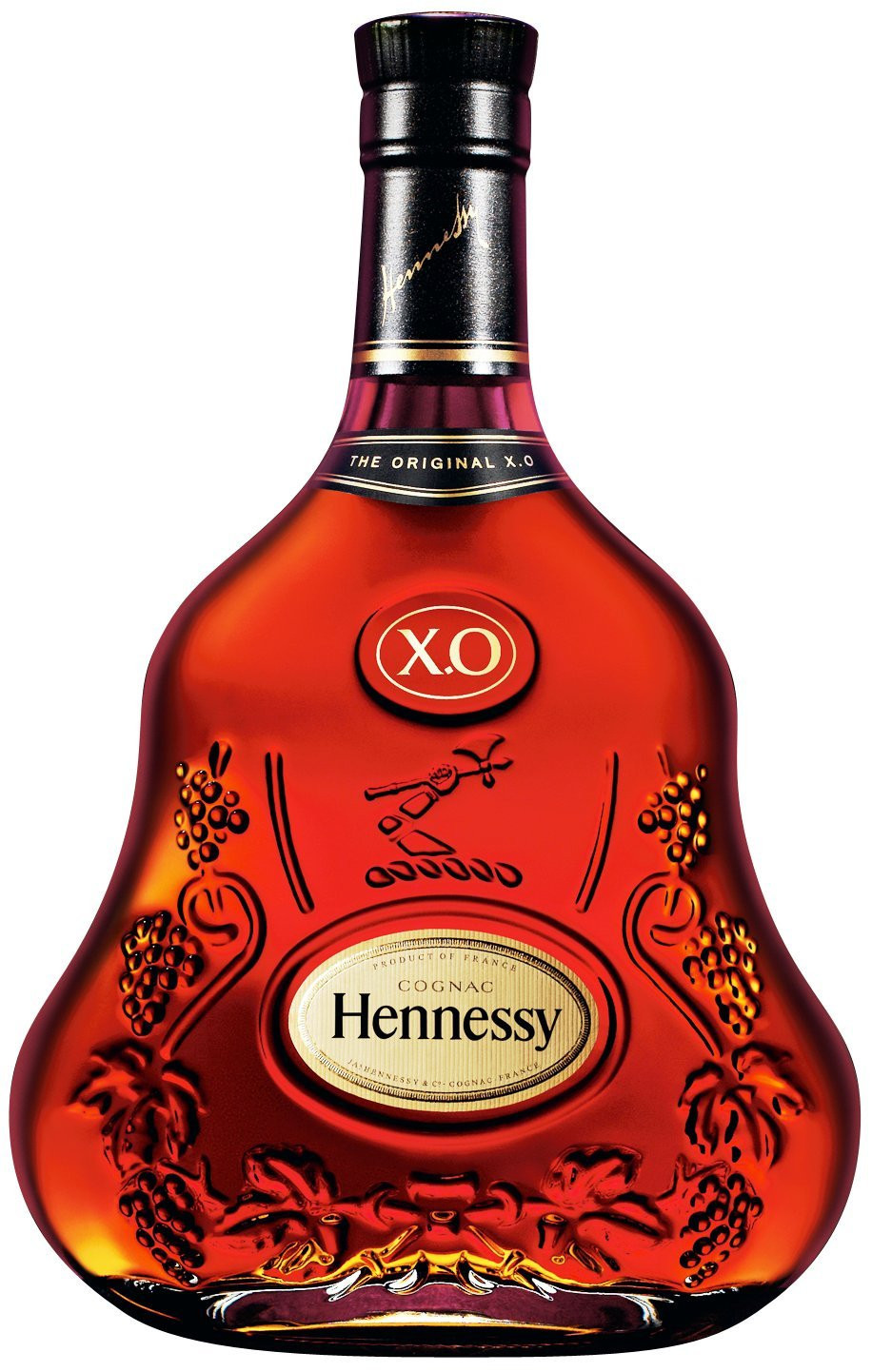 HENNESSY XO COGNAC 750M