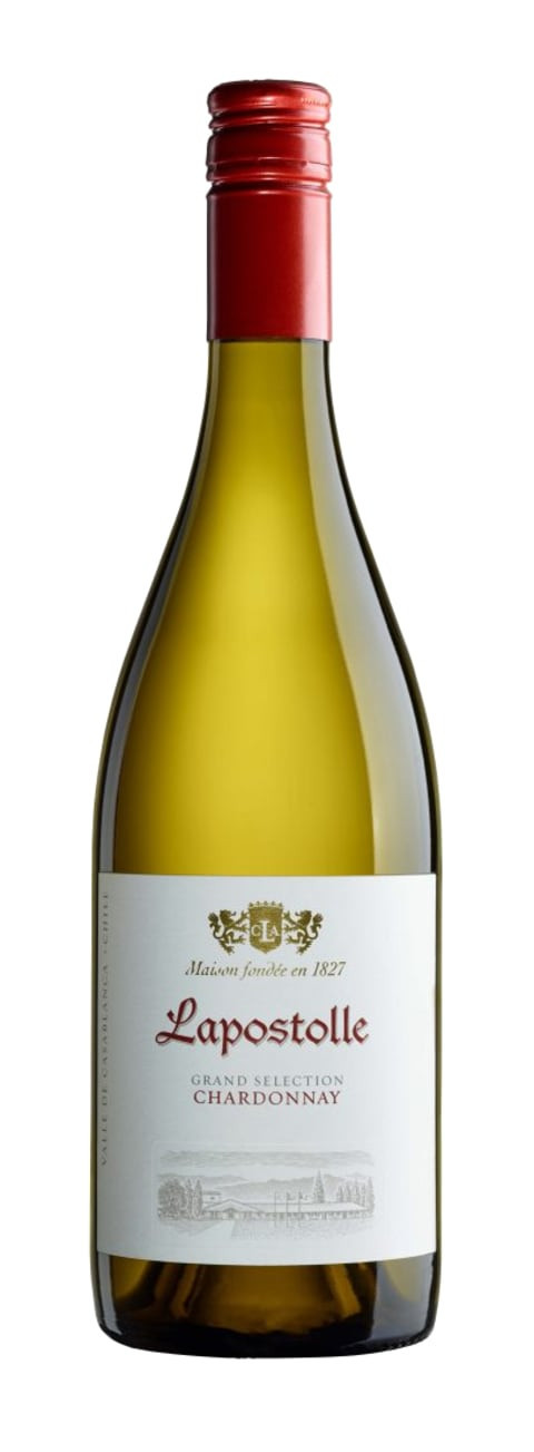 LAPOSTOLLE CUVEE CHARDONY 750M CLOSE OUT