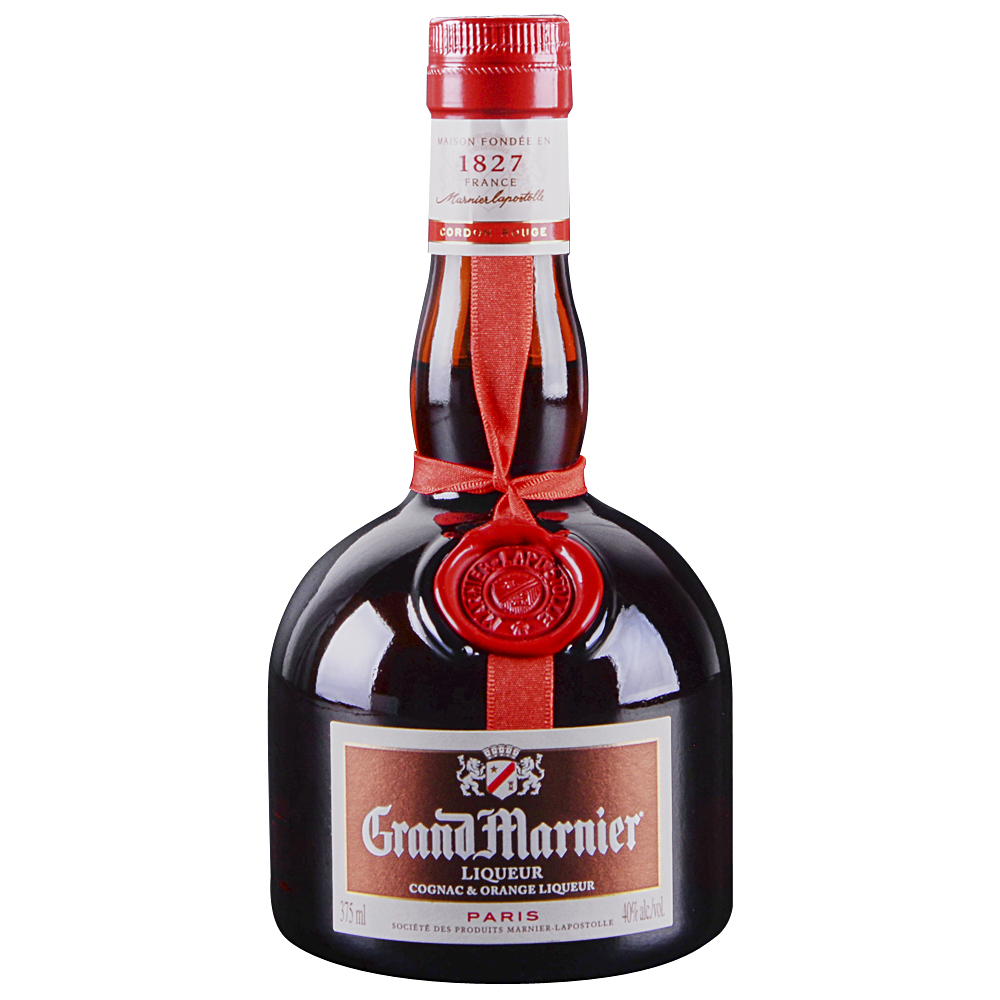 Grand Marnier Orange Liqueur 200ml