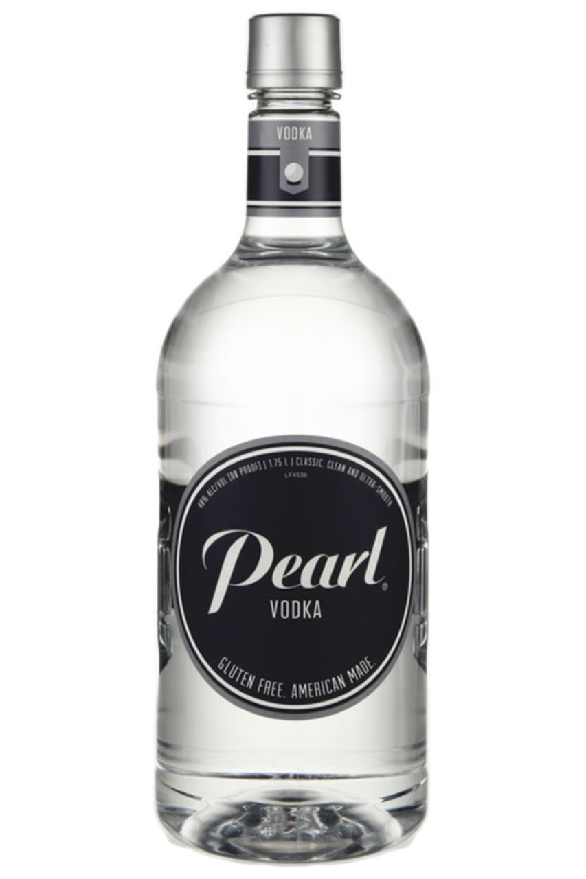 PEARL VODKA 1.75L