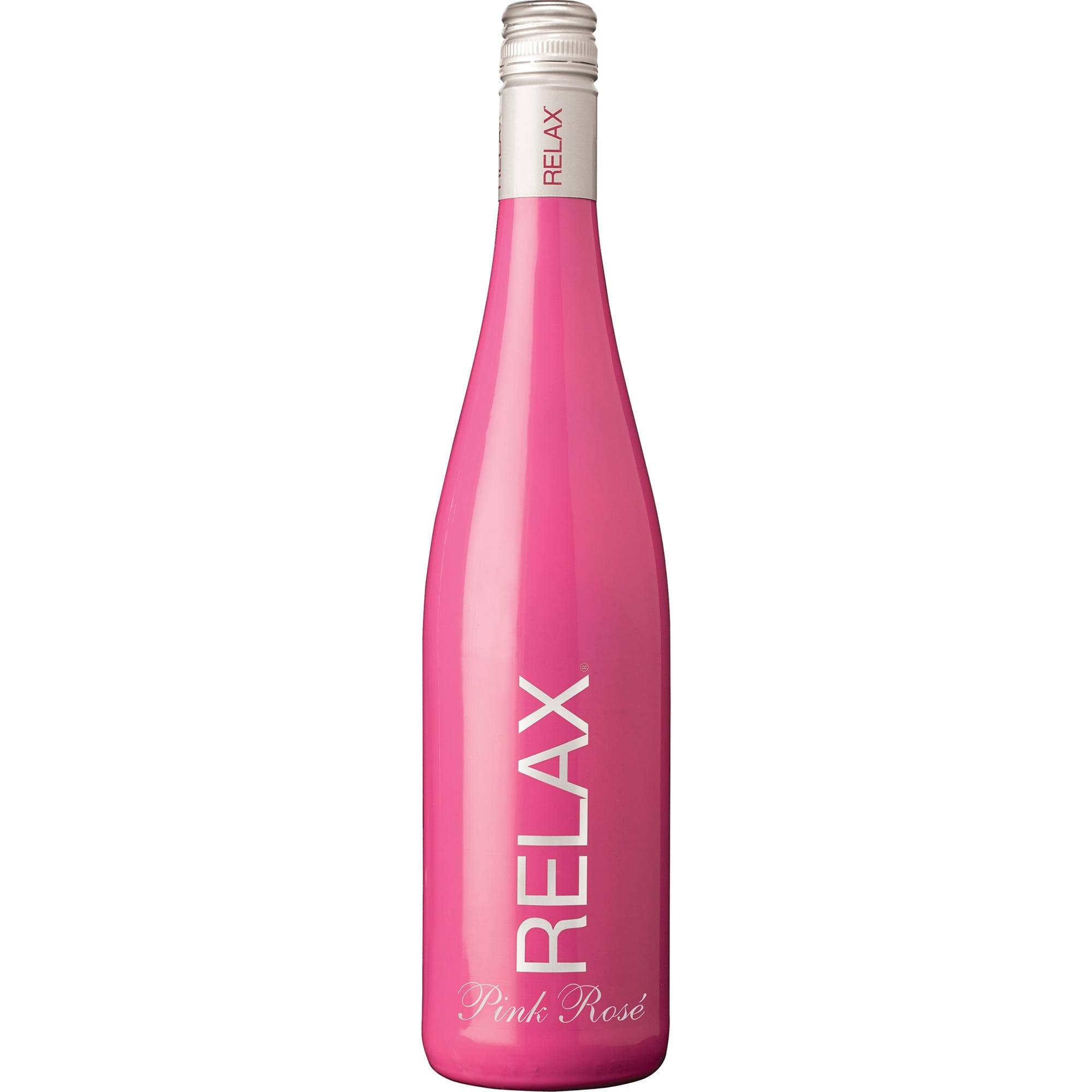 Relax Pink Rose 750ml