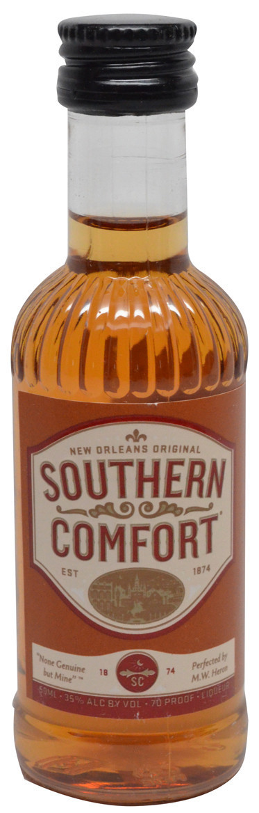 SOUTHERN COMFORT 50M