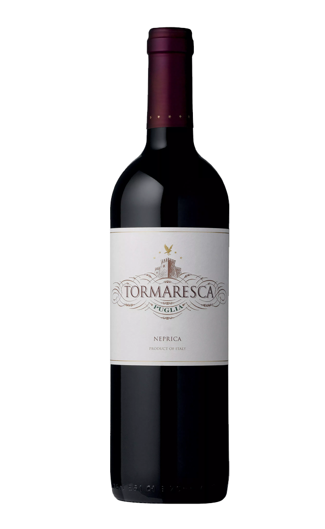 TORMARESCA PRIMITIVA NEPRICA 750M