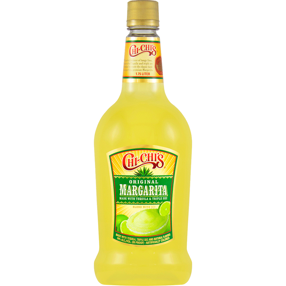 CHI CHIS MARGARITA 1.75L
