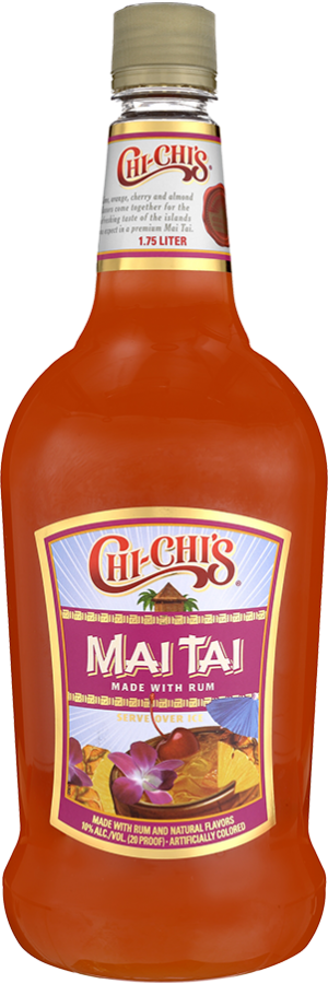 Chi-Chi's Mai Tai 1.75L