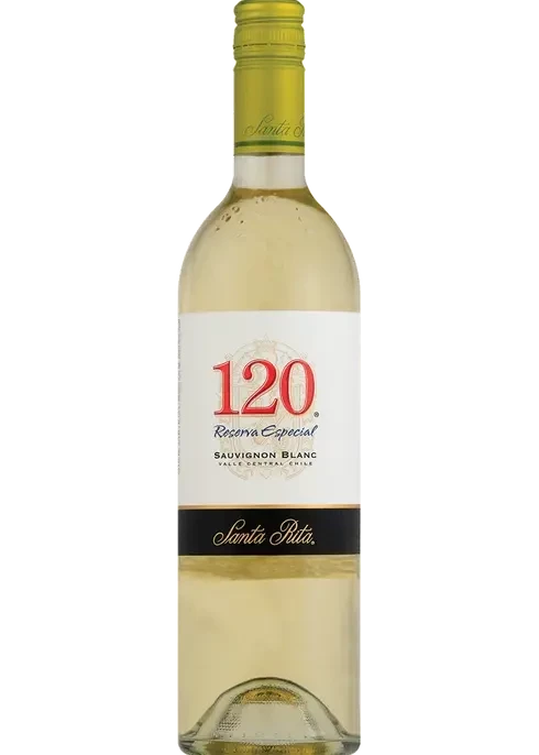 SANTA RITA SR SAUV BLANC 750M
