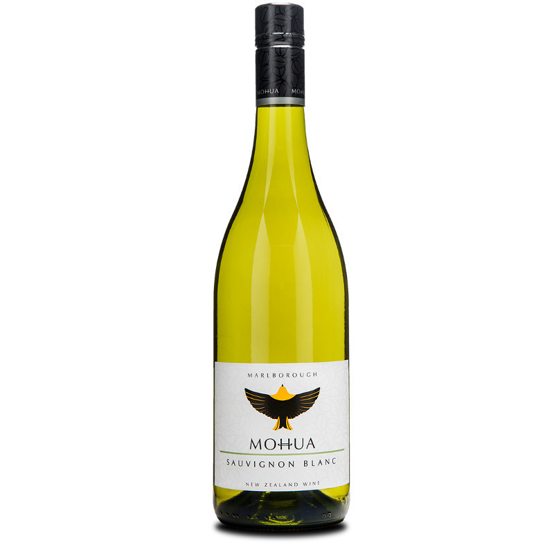Mohua Sauvignon Blanc 750ml