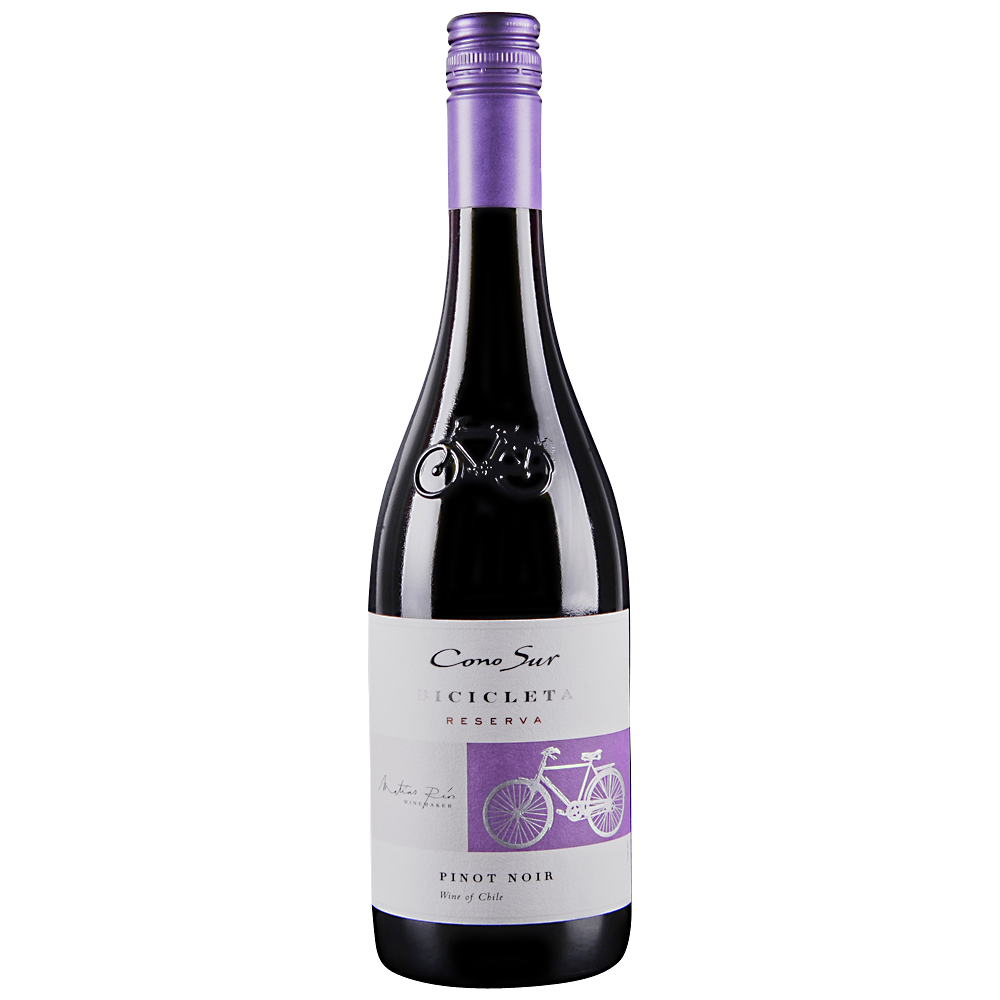 CONO SUR PINOT NOIR 750M