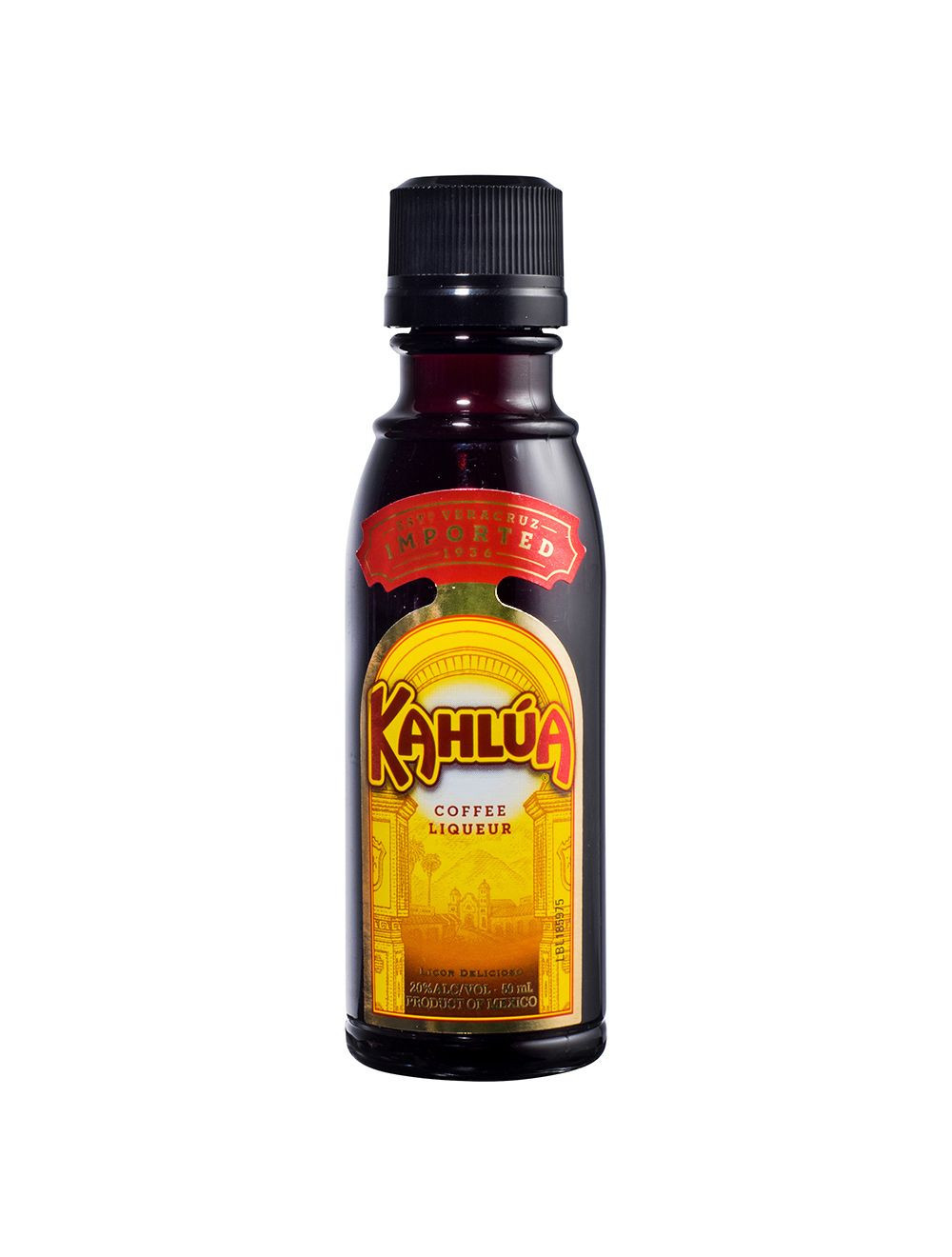 KAHLUA COFFEE 50M