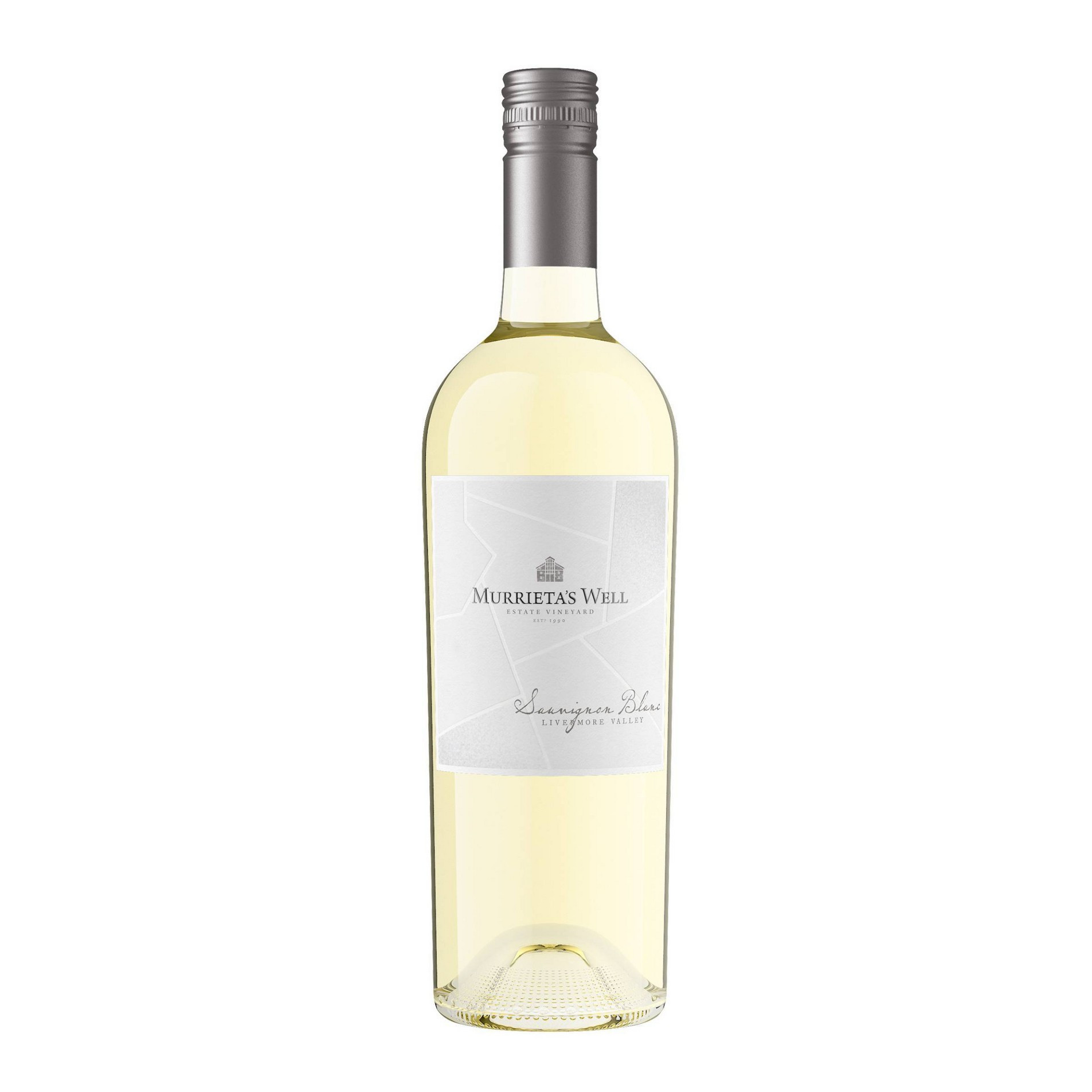MURRIETAS WELL SAUVIGNON BLANC 750M