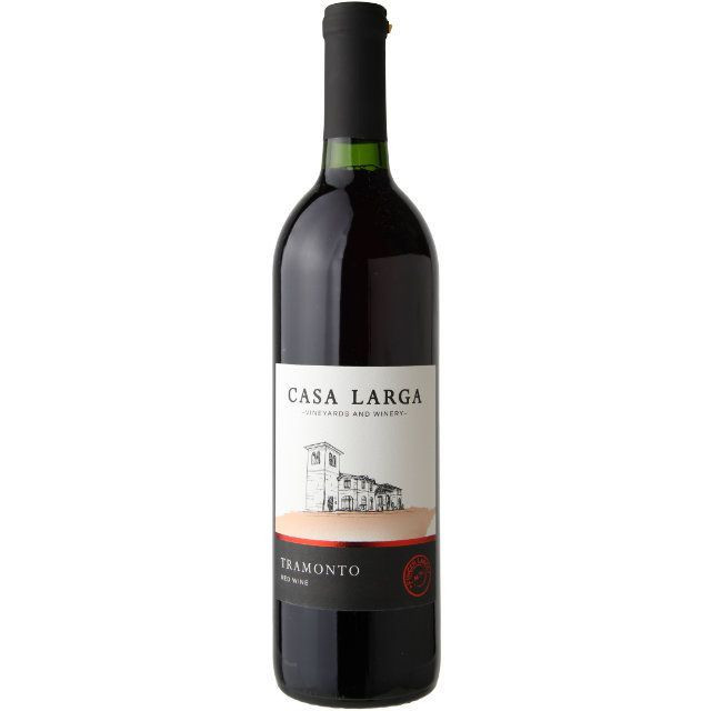 CASA LARGA TRAMONTO RED 750M