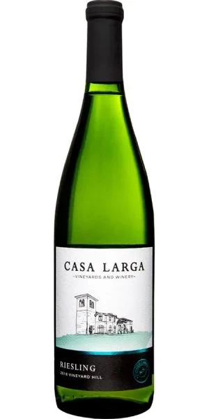 CASA LARGA VH RIESLING 750M