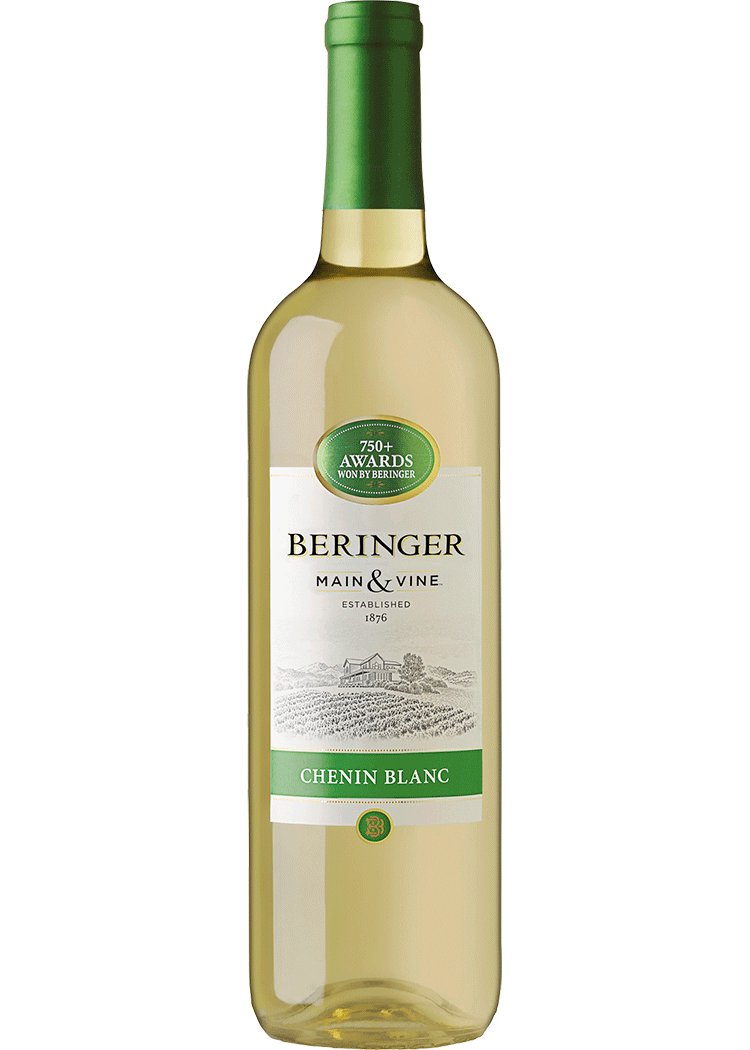 Beringer Main & Vine Chenin Blanc 750ml
