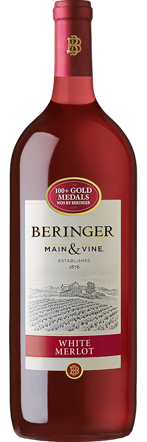 Beringer Merlot 1.5L
