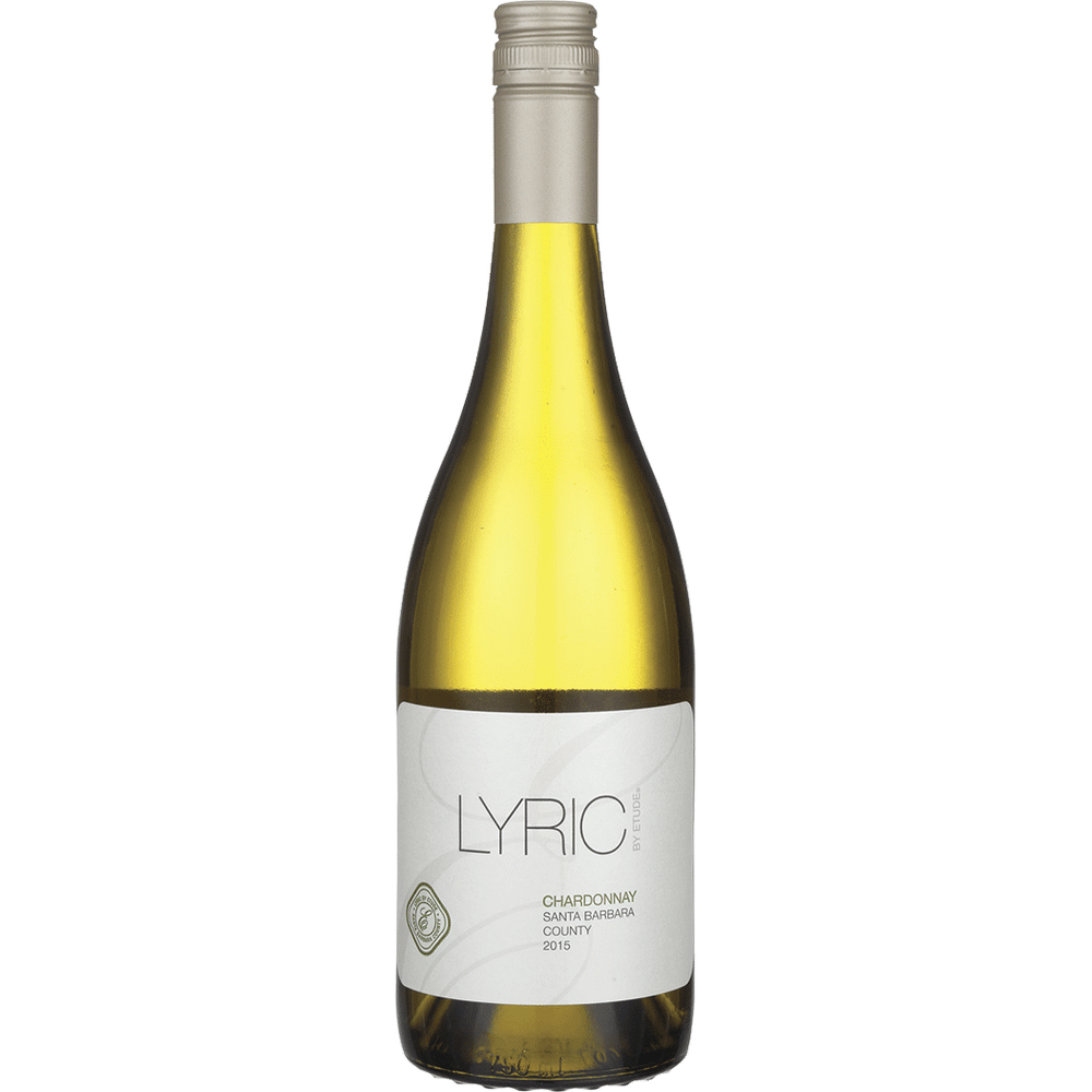 LYRIC CHARDONNAY 750M