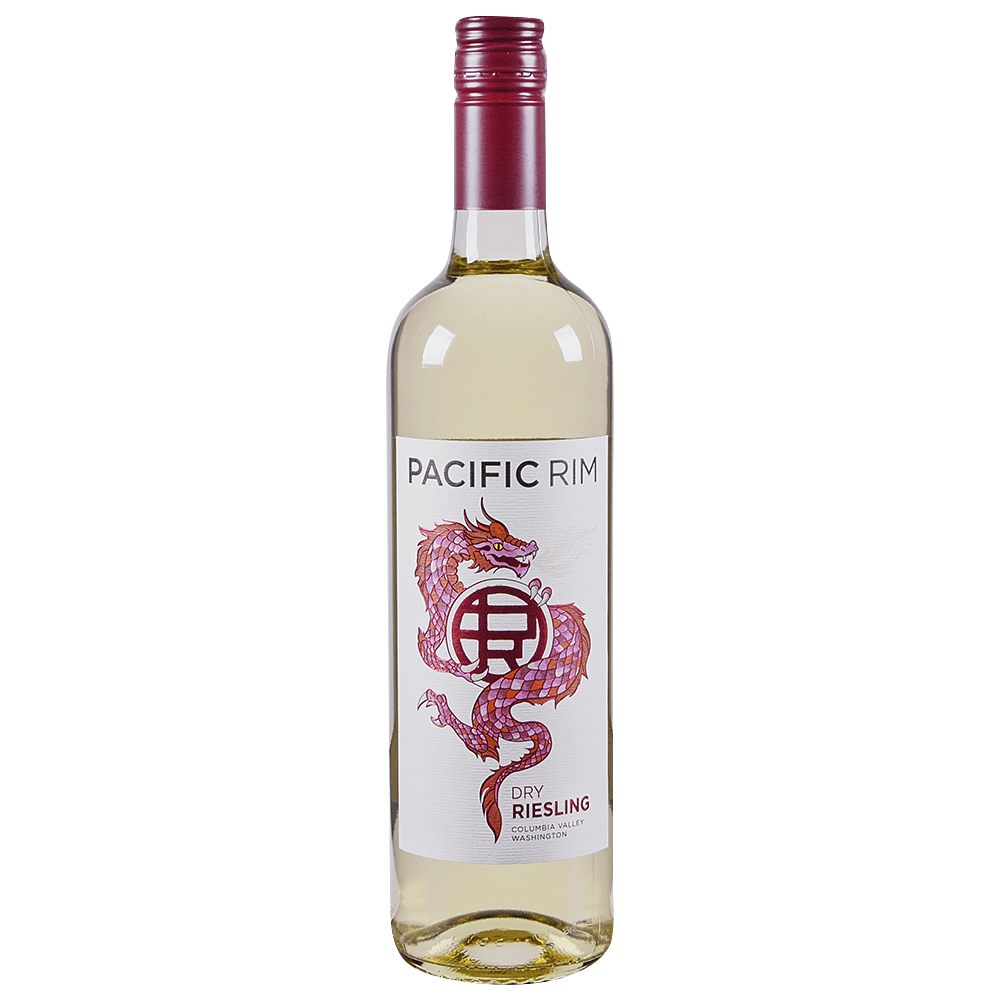 Pacific Rim Sweet Riesling 750ml