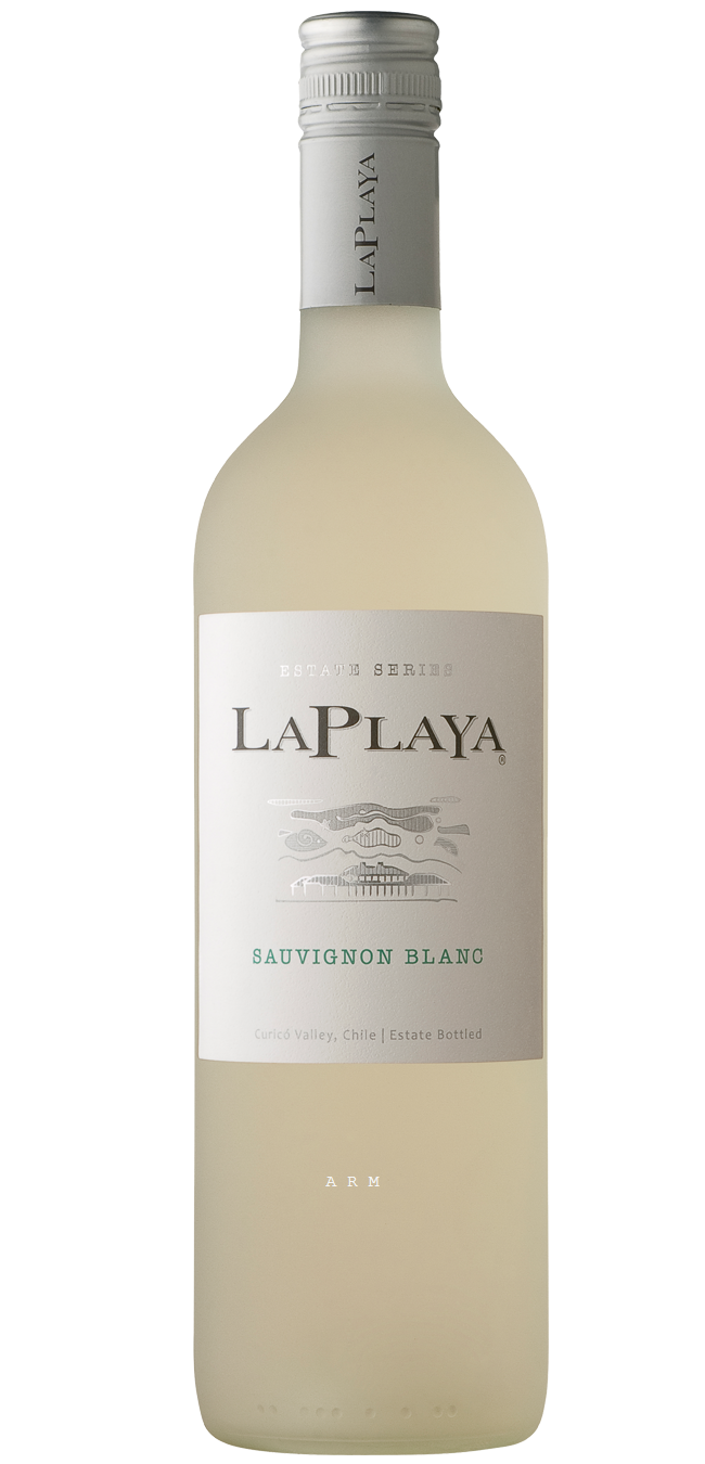 LAPLAYA SAUVIGNON BLANC 750M
