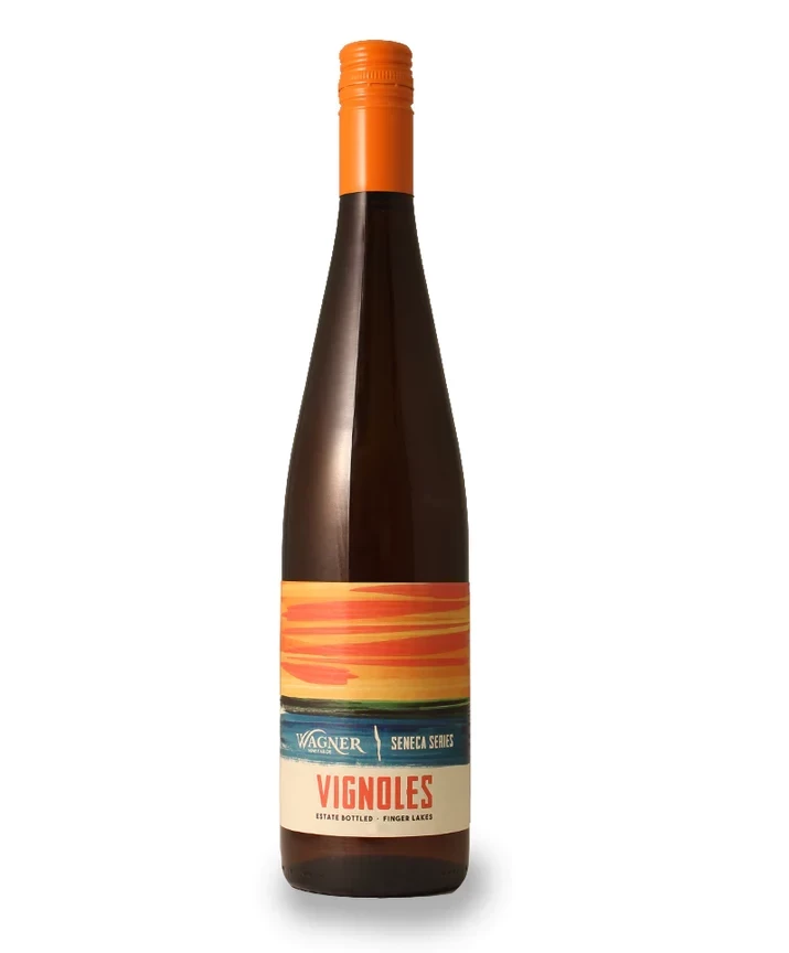 WAGNER VIGNOLES 750M