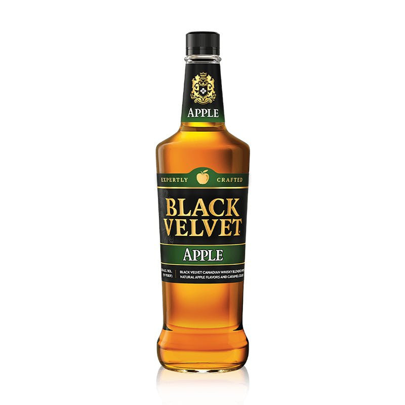 Black Vel Apple 750ml