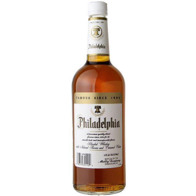 PHILADELPHIA BLEND 1L