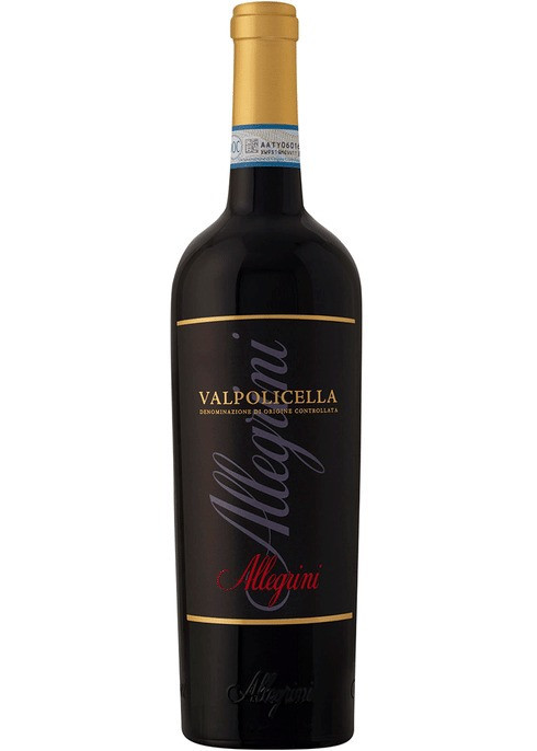 Allegrini Valpolicella DOC 2023 750ml