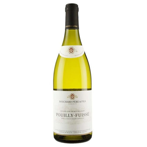 BOUCHARD POUILLY FUISSE 750M