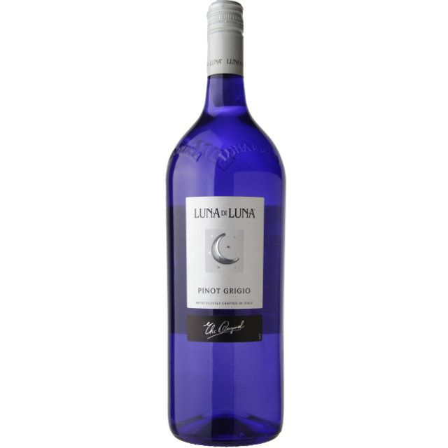 LUNA DI LUNA PINOT GRIGIO 1.5L