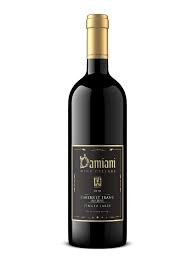 DAMIANI CAB FRANC 750M