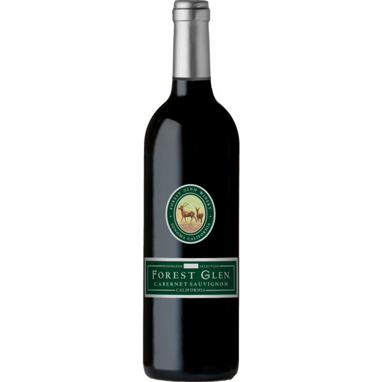 FOREST GLEN CABERNET 750M
