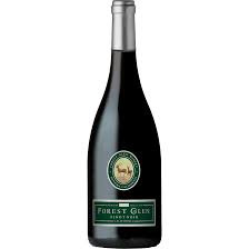 FOREST GLEN PINOT NOIR 750M