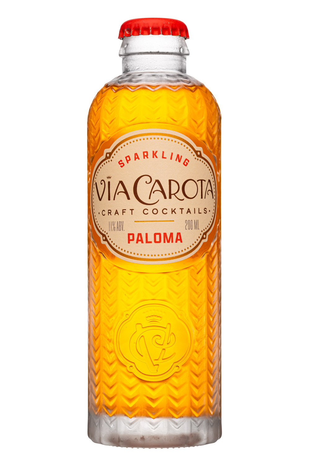 Via Carota Paloma 200ml