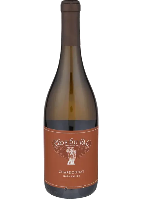 CLOS DU VAL CHARDONNAY 750M
