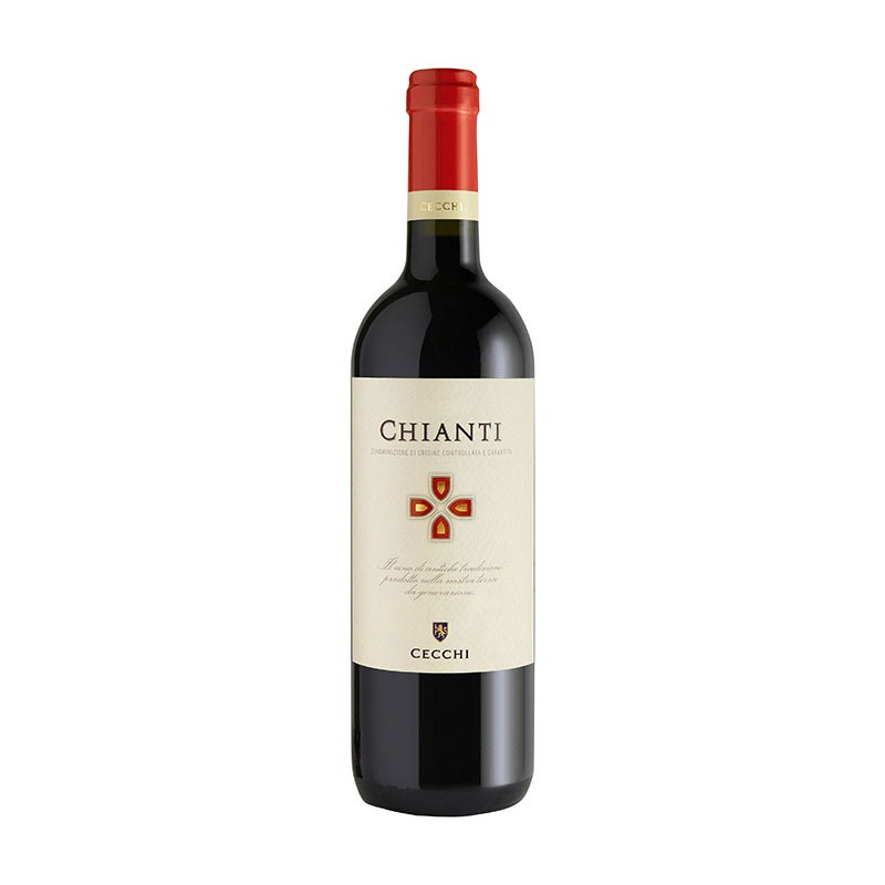 CECCHI CHIANTI DOCG 750M