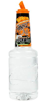 Finest Call Triple Sec 1L