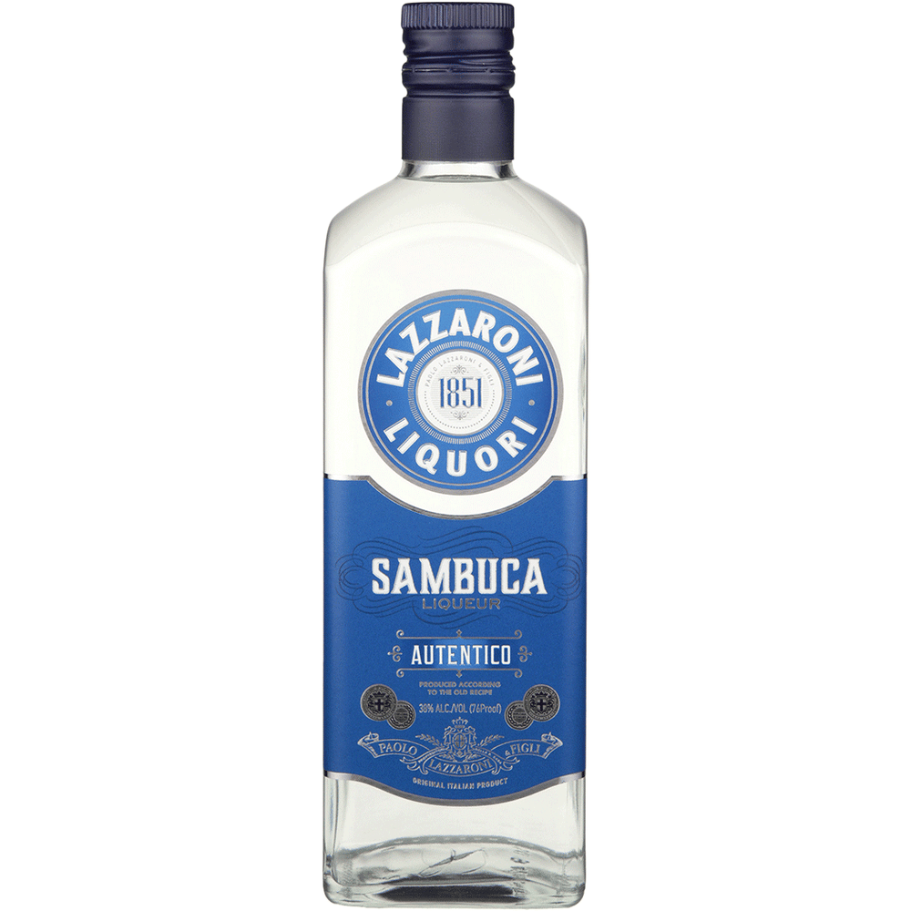 Lazzaroni Sambuca 750ml