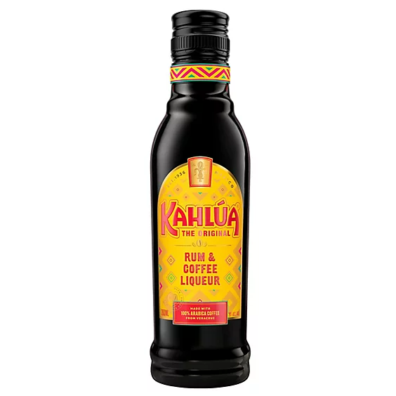 KAHLUA COFFEE 200M