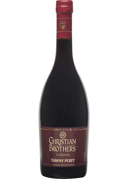 CHRISTIAN BROS TAW PORT 750M