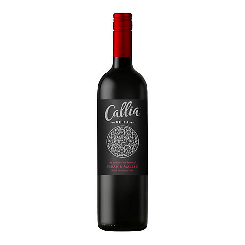 Callia Syrah Malbec 750ml