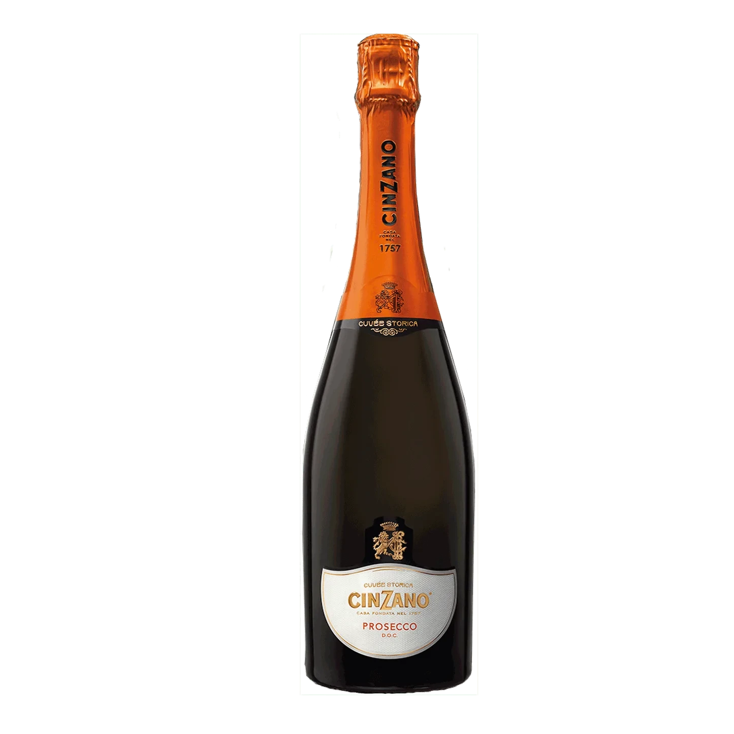 CINZANO PROSECO 750M