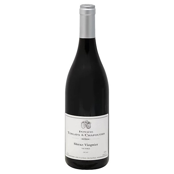 CHAPOUTIER SHIRAZ-VIOGIN 750M