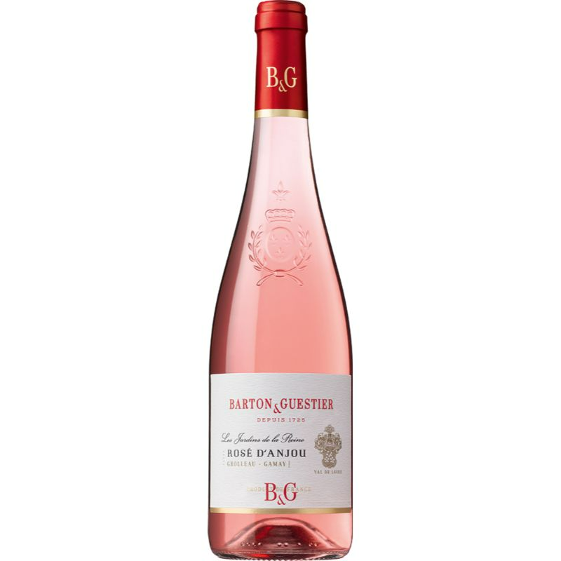 B&G ROSE D' ANJOU 750M