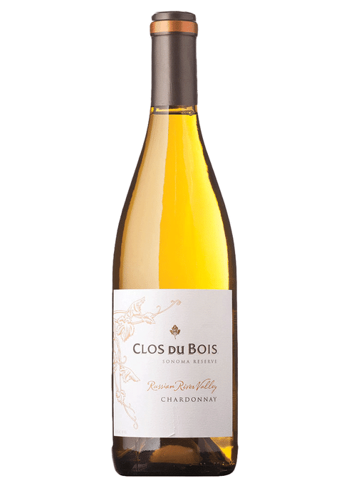 Clos Du Bois Chardonnay Sonoma Reserve 750ml