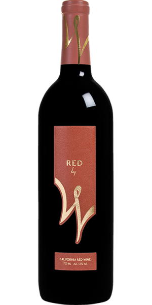 RED BY W 750M