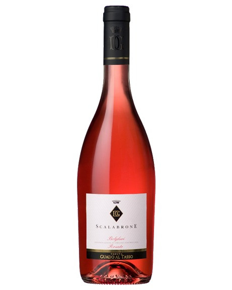 ANTINORE SCALABRONE ROSE 750M